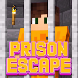 Prison Escape Jailbreak icon