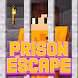 Prison Escape Jailbreak