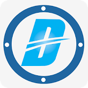 Digitax  Driver 1.1 Icon