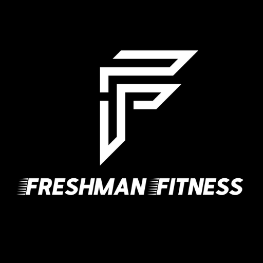 Freshman Fitness logo