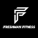Freshman Fitness - Androidアプリ