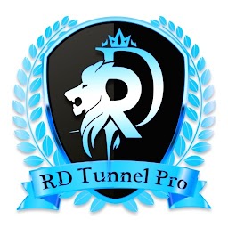 RD Tunnel Pro - Super Fast Net
