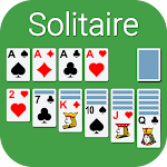 Cover Image of 下载 Solitaire: Free Classic Card Game 6.1 APK