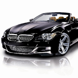 Wallpapers BMW M6 icon