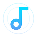 Cover Image of Télécharger Music Player for SS– Galaxy S21 Music Player 1.0 APK