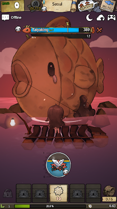 A Girl Adrift - Screenshot 3