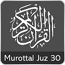 Murattal Juz 30 Ustadz Abdurra APK