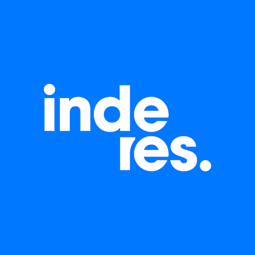 Inderes logo