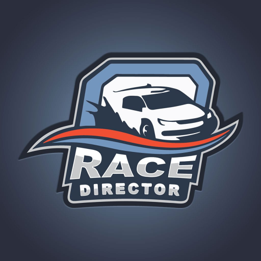 Race Director logo