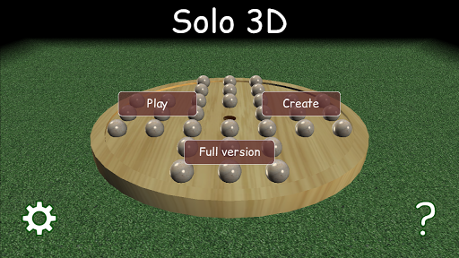 Solo 3D Screen 2