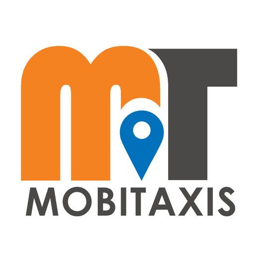 Mobitaxis  Icon