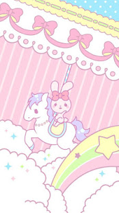 FancyCarousel Animal Cute(FREE(圖1)-速報App