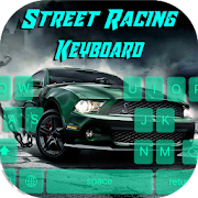 Street Racing Keyboard Themes