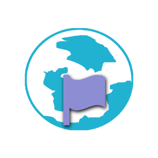Learn World Flags - Quiz logo