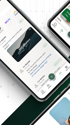 Co-Builder Screen 3
