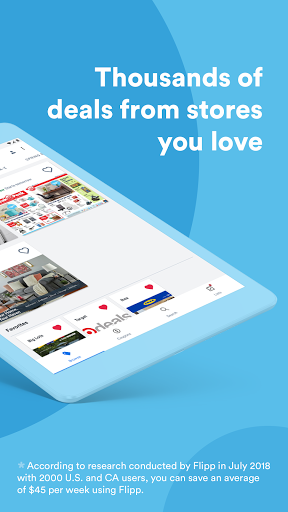 Flipp - Weekly Shopping android2mod screenshots 10