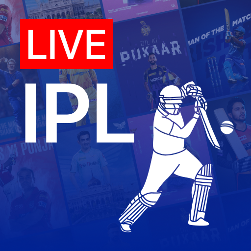 Live IPL - Live Cricket Score