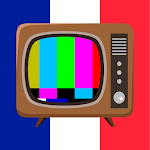 Cover Image of Download Free TV France 1.0.0.0 APK