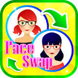 FaceSwap - Photo Face Swap icon