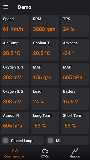 Metior OBD2 for ELM327 USB - Bluetooth - v1.0.16.1