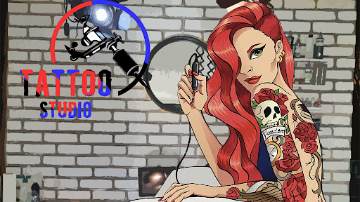 Tattoo Studio