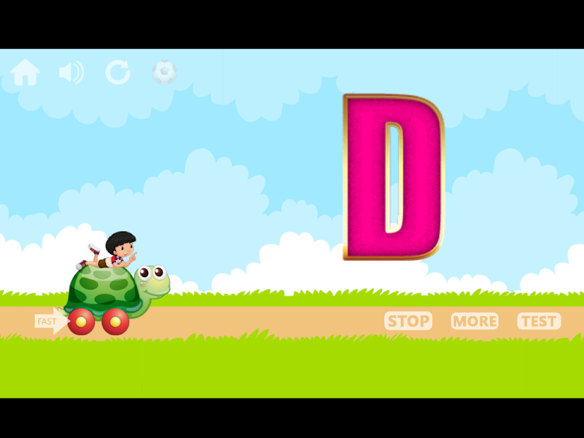 Screenshot 22 Learn 1 to 1000 Numbers android