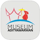 Museum Adityawarman icon