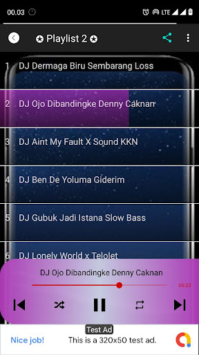 DJ Habibi Thailand Style Mp3