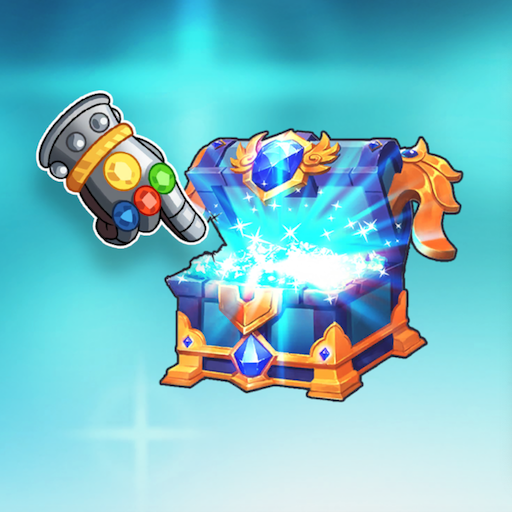 Rebel Hero logo