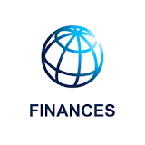 World Bank Group Finances icon