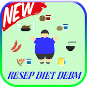 Top 34 Books & Reference Apps Like Resep Diet DEBM Diet Enak Bahagia Menyenangkan - Best Alternatives