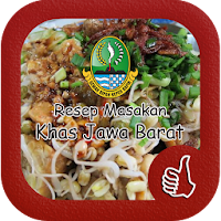 Resep Masakan Jawa Barat