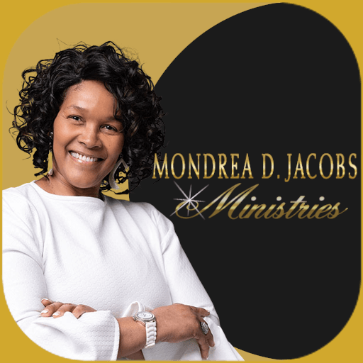 Mondrea D Jacobs Ministries logo