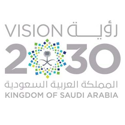 Icon image Saudi 2030