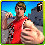 Cover Image of Tải xuống Angry Fighter Attack 1.5 APK