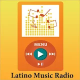 Latino Radio Stations FM/AM icon