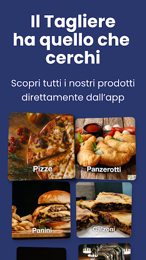 Il Tagliere Screen 2