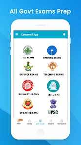 Careerwill APP