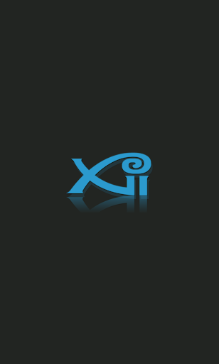 Android application 자이 스마트홈(Xi SmartHome) screenshort