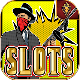 Mafia Wars Slots icon