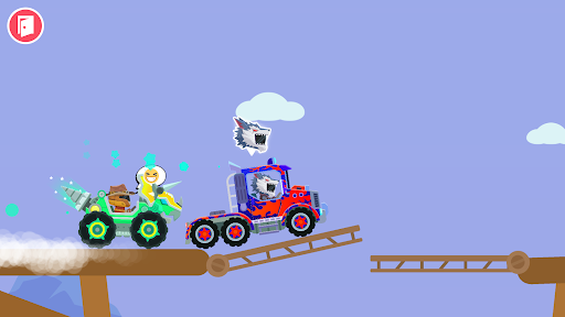 Car Racing Go Games for kids