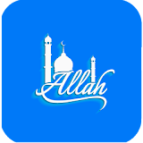 Muslim : Prayer times icon