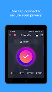 VPN Proxy Speed - Super VPN – Apps no Google Play