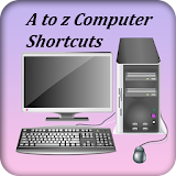 A to Z Computer Shortcuts icon