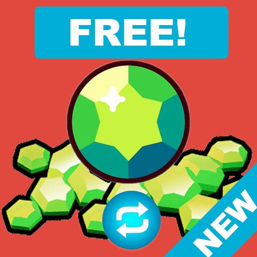 Items Bs B Stars Free Gems Calculator Brawlers Apps No Google Play - hack de brawl stars para conseguir gemas e moedas grátis