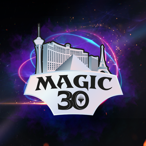 Magic 30