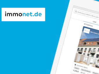Immonet Property Search
