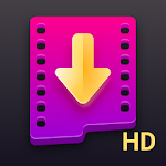 Cover Image of Download BOX Video Downloader: private browser downloader 1.6.3 APK