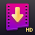 BOX Video Downloader: private download video saver1.6.1