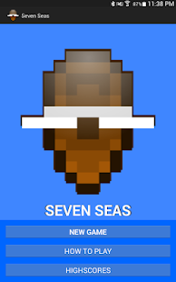Seven Seas(圖3)-速報App